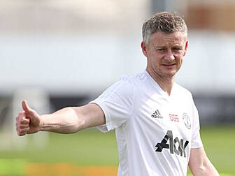 Ole Gunnar Solskjaer backs 'fa...